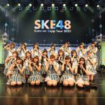SKE48 山内鈴蘭、卒業後は芸能活動とゴルフを両立 ティーチング・プロの資格も目指す
