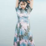 山田杏奈、2nd写真集タイトルは「BLUE」に決定! 表紙カットも公開