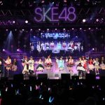 SKE48 山内鈴蘭、卒業後は芸能活動とゴルフを両立 ティーチング・プロの資格も目指す