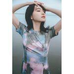 山田杏奈、女性と少女の間を写し出す2nd写真集発売決定