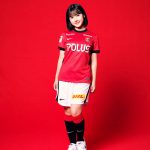 モー娘。横山玲奈が「浦和レッズ」レディース応援アンバサダーに就任「どんどん盛り上げていきたい」