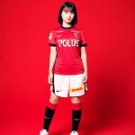 モー娘。横山玲奈が「浦和レッズ」レディース応援アンバサダーに就任「どんどん盛り上げていきたい」
