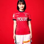 モー娘。横山玲奈が「浦和レッズ」レディース応援アンバサダーに就任「どんどん盛り上げていきたい」