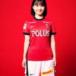 モー娘。横山玲奈が「浦和レッズ」レディース応援アンバサダーに就任「どんどん盛り上げていきたい」