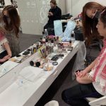 さんまや東野も絶賛!! ざわちん、フット後藤輝基にA.B.C-Z 河合郁人風の激似ものまねメイクを施す