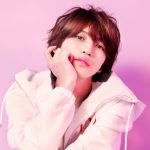 岩橋玄樹、待望のファーストシングルが12/1リリース決定