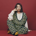 足立佳奈、最新アルバムから先行配信曲『This is a Love Story』リックビデオ公開