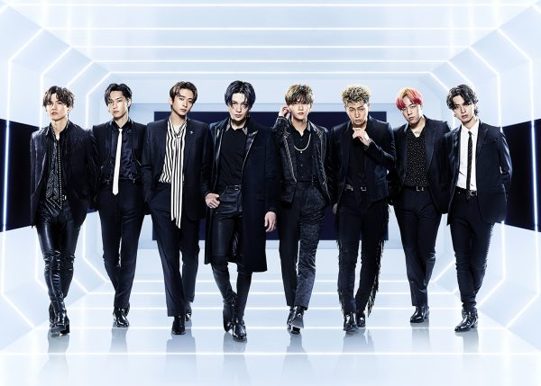 FANTASTICS、EXILEの想いを継承したハートフルなMVが公開