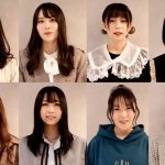 【動画】GIRLY MOON PROJECT、デビューメンバー８名が意気込み語る！