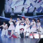 【ライブレポート】NGT48・荻野由佳、代表曲「世界はどこまで青空なのか?」で卒業コンサート締めくくる！
