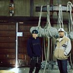 橘ケンチ（EXILE）×白糸酒造の最新コラボ、リリース日が11月20日に決定！ 中務裕太（GENERATIONS）も特別参加