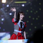 【ライブレポート】NGT48・荻野由佳、代表曲「世界はどこまで青空なのか?」で卒業コンサート締めくくる！