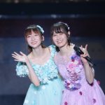 【ライブレポート】NGT48・荻野由佳、代表曲「世界はどこまで青空なのか?」で卒業コンサート締めくくる！
