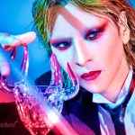 YOSHIKI、仏バカラ 180周年記念のデザイナーとして抜擢！パリ・ファッションウィークで作品を公開