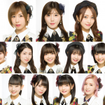 AKB48の10月誕生日メンバーが冠番組を賭けてクイズバトルに挑戦!