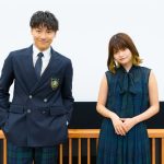 GENERATIONS 小森隼と景井ひなが東洋学園大学のオンライン学園祭に登場＜SCHOOL OF LOCK!＞