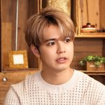 GENERATIONS 片寄涼太初著書『ラウンドトリップ 往復書簡』PVが公開