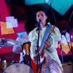 のん、イノフェスでロックバンドで登場し全6曲披露！＜J-WAVE INNOVATION WORLD FESTA 2021 supported by CHINTAI＞