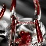 YOSHIKI、仏バカラ 180周年記念のデザイナーとして抜擢！パリ・ファッションウィークで作品を公開