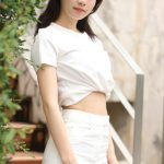 【写真特集】東條伊吹さんがクールな私服コーデで引き締まったボディを披露! <ベストオブミス2021東京ファイナリスト>