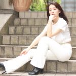 【写真特集】東條伊吹さんがクールな私服コーデで引き締まったボディを披露！ ＜ベストオブミス2021東京ファイナリスト＞