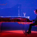YOSHIKI、仏バカラ 180周年記念のデザイナーとして抜擢！パリ・ファッションウィークで作品を公開