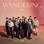 JO1、初のダブルリードシングル！！5THシングル「WANDERING」12月15日（水）発売決定！！