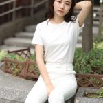 【写真特集】東條伊吹さんがクールな私服コーデで引き締まったボディを披露! <ベストオブミス2021東京ファイナリスト>
