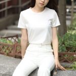 【写真特集】東條伊吹さんがクールな私服コーデで引き締まったボディを披露！ ＜ベストオブミス2021東京ファイナリスト＞