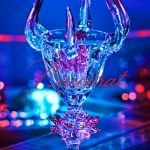 YOSHIKI、仏バカラ 180周年記念のデザイナーとして抜擢！パリ・ファッションウィークで作品を公開