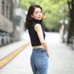 【写真特集】東條伊吹さんがクールな私服コーデで引き締まったボディを披露！ ＜ベストオブミス2021東京ファイナリスト＞