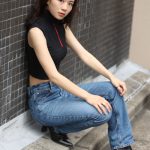 【写真特集】東條伊吹さんがクールな私服コーデで引き締まったボディを披露！ ＜ベストオブミス2021東京ファイナリスト＞