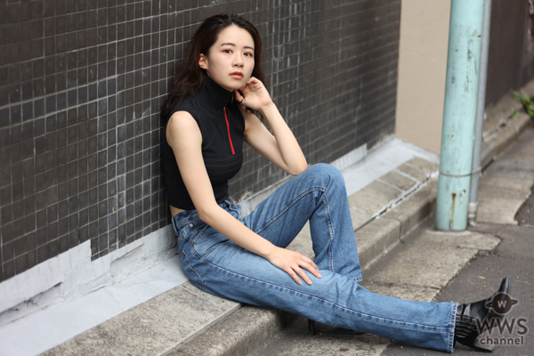 【写真特集】東條伊吹さんがクールな私服コーデで引き締まったボディを披露！ ＜ベストオブミス2021東京ファイナリスト＞