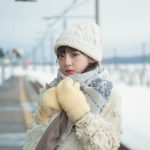 荻野由佳、ファースト写真集発売記念イベントを開催