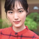 乃木坂46 山下美月、ドキッとさせる演技の秘訣は「視線の動かし方」