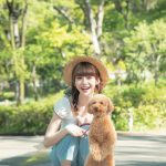 荻野由佳、ファースト写真集発売記念イベントを開催