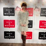 荻野由佳、ファースト写真集発売記念イベントを開催