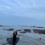 山田杏奈、女性と少女の間を写し出す2nd写真集発売決定