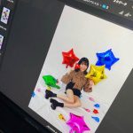 SKE48 石黒友月、ご褒美企画の美脚オフショット公開!「スタイル抜群だし最高」と歓喜の声も