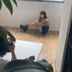 SKE48 石黒友月、ご褒美企画の美脚オフショット公開!「スタイル抜群だし最高」と歓喜の声も