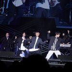 【ライブレポート】Da-iCE、縦横無尽にステージを飛び回るパフォーマンス！＜バズリズムLIVE 2021＞