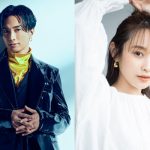 橘ケンチ（EXILE）と高橋愛（女優／モデル）を表紙に計4回発行！『ふくいとそば。The Leaflet』11月8日（月）配布開始