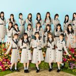 日向坂46、2022年元旦に、けやき坂46時代の「ひらがな推し」Blu-ray 5タイトル第2弾の発売が決定！