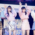 【ライブレポート】NMB48、11周年昼公演で梅山恋和、山本望叶ら女子力を生かしたユニットで盛り上げる！ 小嶋花梨「今までのNMB48にとらわれずに」