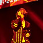 GLAY、待望の全国アリーナツアースタート、公演中にTERUが追加公演をサプライズ発表！