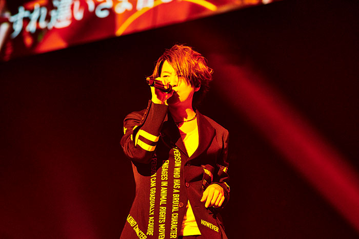 GLAY、待望の全国アリーナツアースタート、公演中にTERUが追加公演をサプライズ発表！