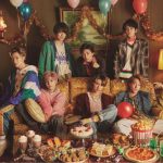 7ORDER、豪華アーティストとコラボレーションした2ndアルバム発売決定