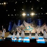 22/7、９人でのラストステージで全51曲を披露