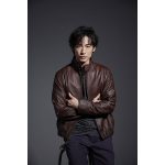 ディーン・フジオカ、日本初のCOACH（コーチ）メンズ部門アンバサダーに就任