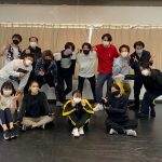 今泉佑唯、舞台『修羅雪姫』本番に向けて意気込み「誰一人欠けることなく、全員で走り抜きたい」